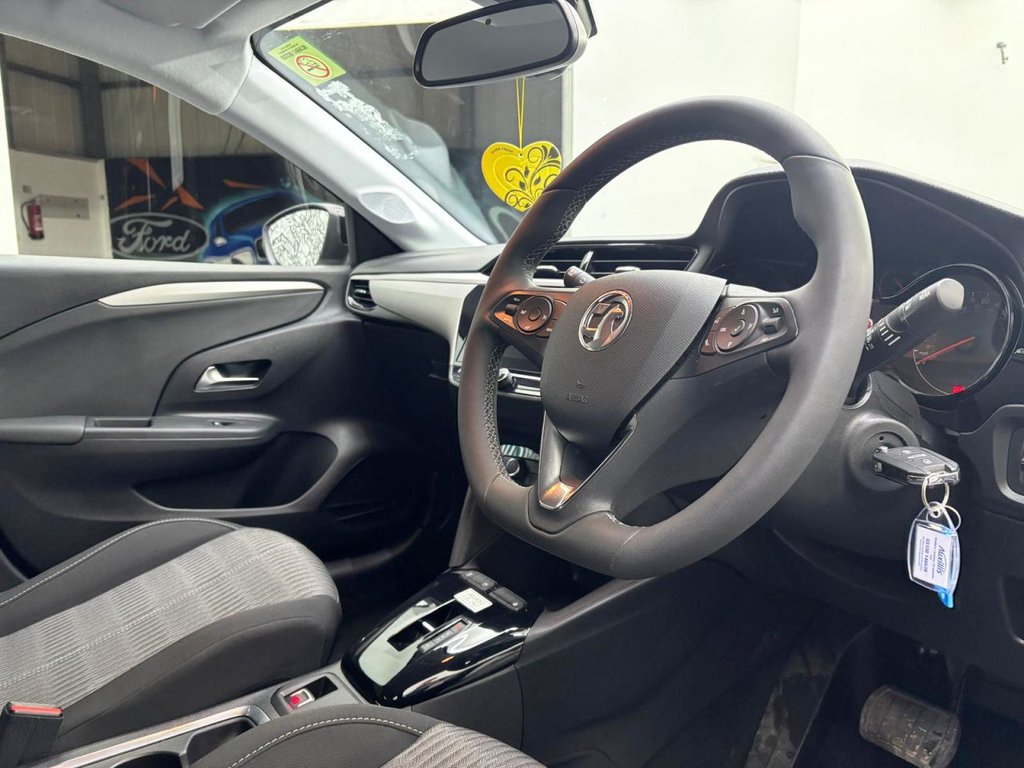 Used Vauxhall Corsa 2023 for sale - 77594052: Photo 24