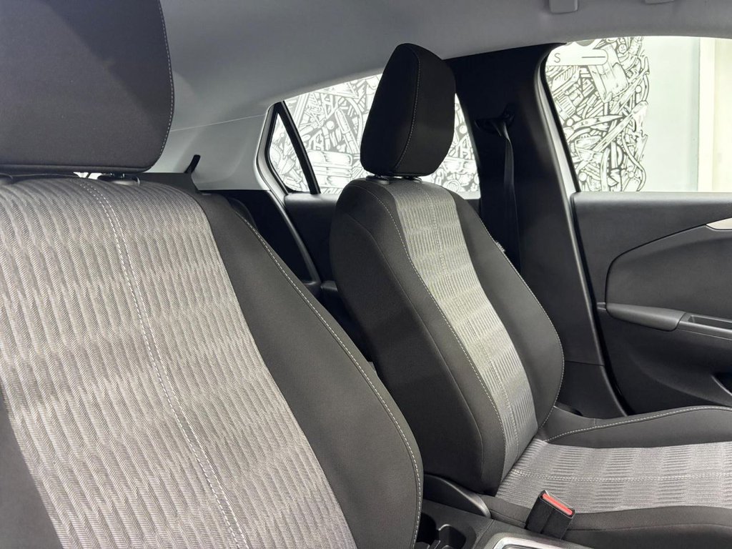 Used Vauxhall Corsa 2023 for sale - 77594052: Photo 25