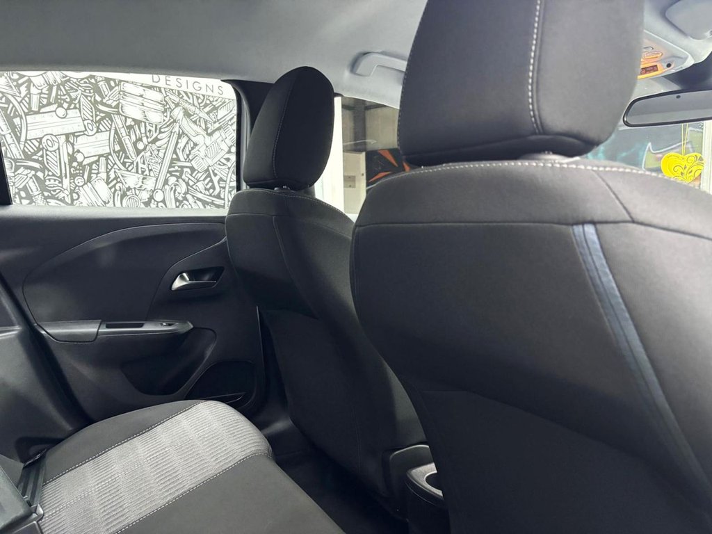 Used Vauxhall Corsa 2023 for sale - 77594052: Photo 26