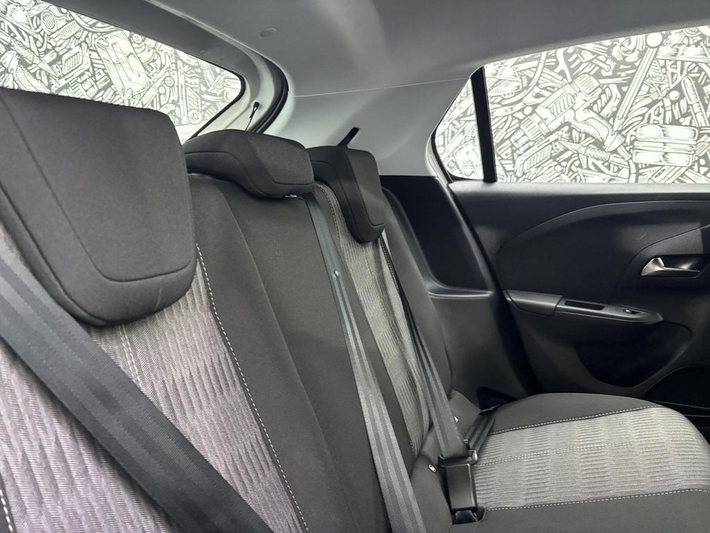 Used Vauxhall Corsa 2023 for sale - 77594052: Photo 27