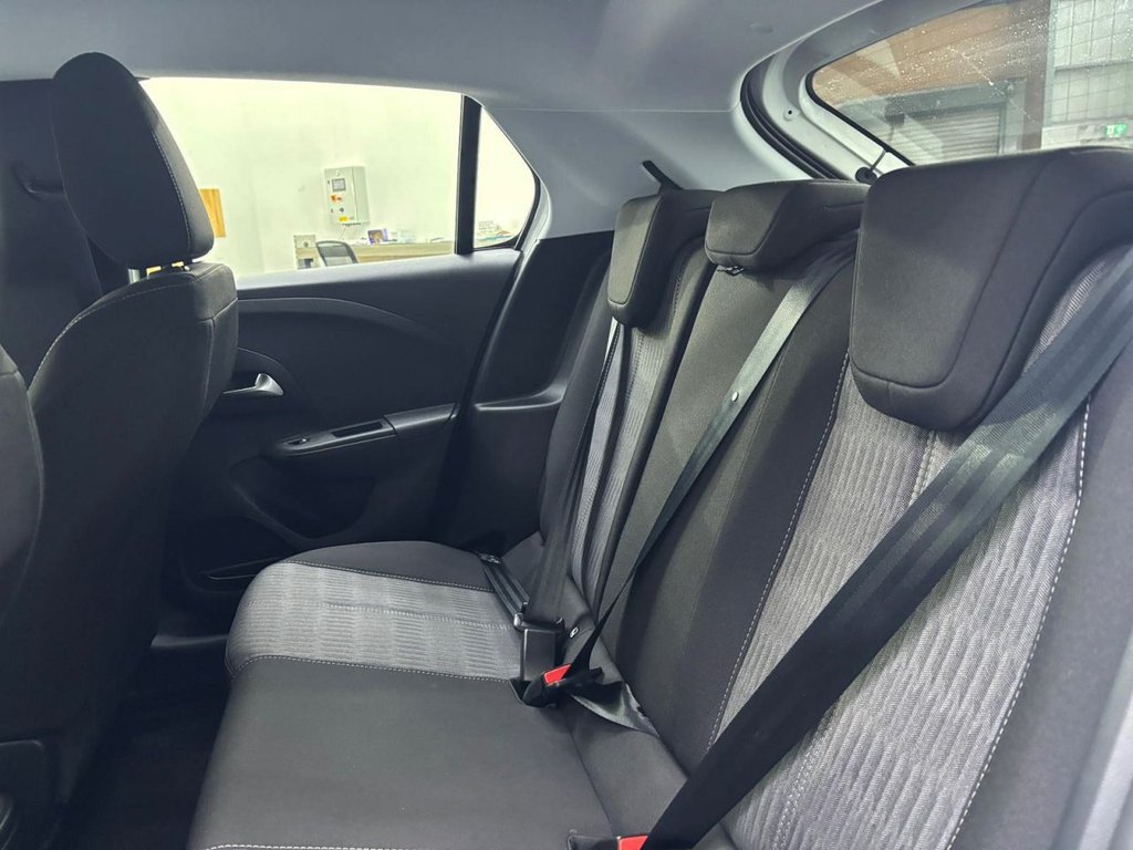 Used Vauxhall Corsa 2023 for sale - 77594052: Photo 28