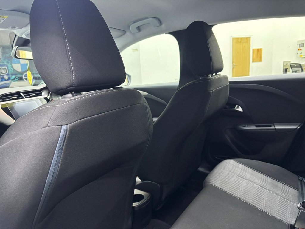 Used Vauxhall Corsa 2023 for sale - 77594052: Photo 29