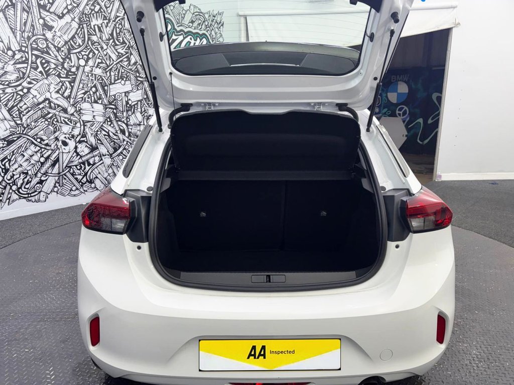 Used Vauxhall Corsa 2023 for sale - 77594052: Photo 30