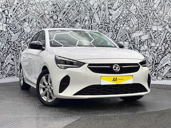 Used Vauxhall Corsa 2023 for sale - 77594052: Photo