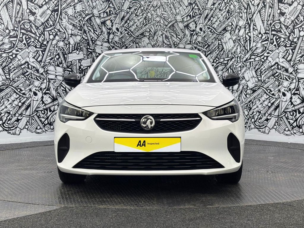 Used Vauxhall Corsa 2023 for sale - 77594052: Photo 5