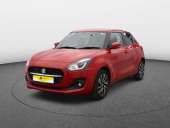 Used Suzuki Swift 2022 for sale - 75383574: Photo