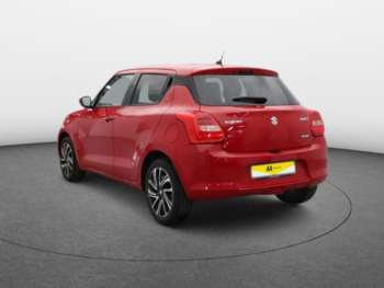 Used Suzuki Swift 2022 for sale - 75383574: Photo