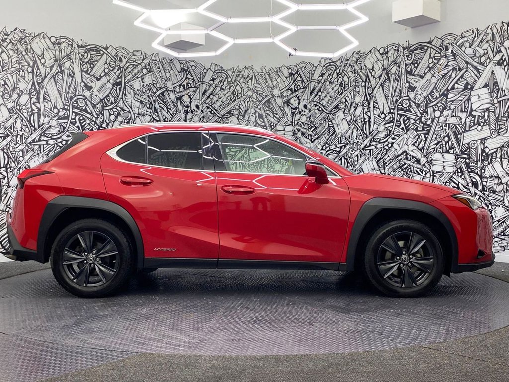Used Lexus UX 2022 for sale - 76686294: Photo 12
