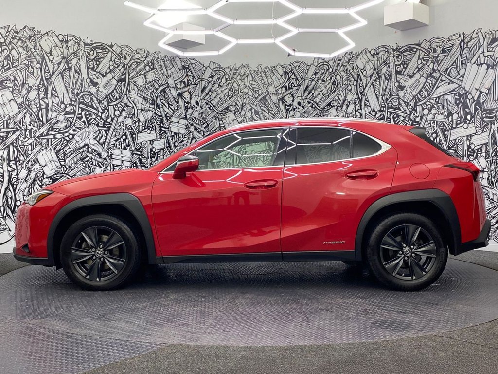 Used Lexus UX 2022 for sale - 76686294: Photo 13