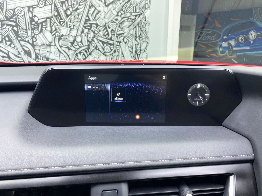 Used Lexus UX 2022 for sale - 76686294: Photo 17