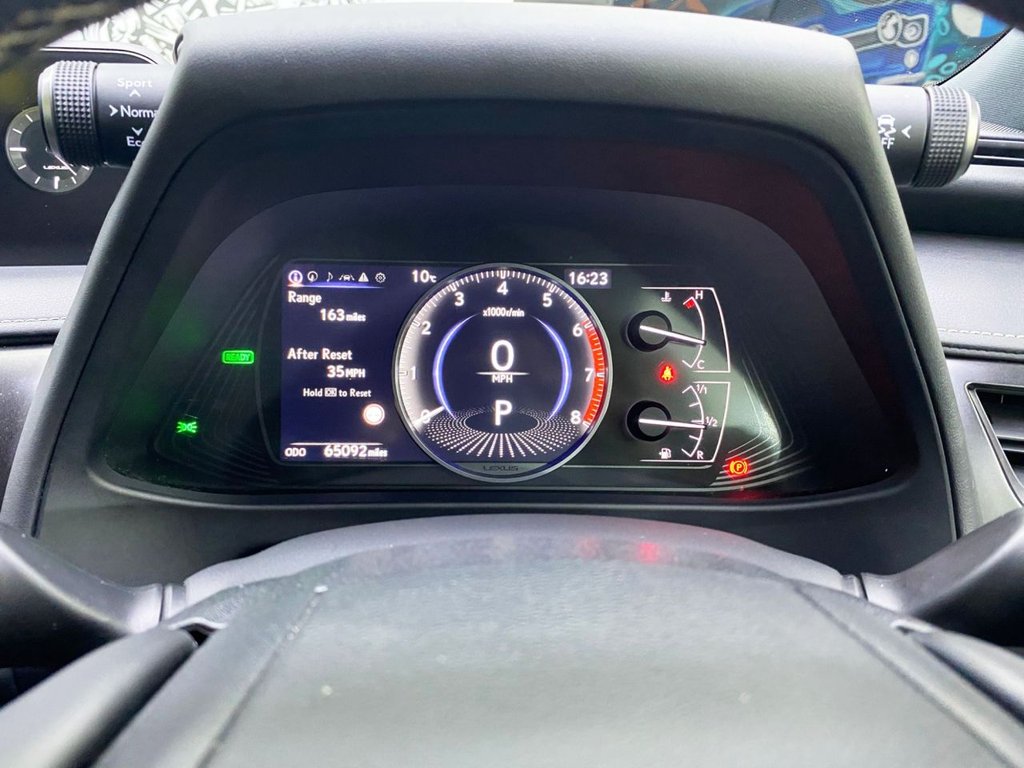 Used Lexus UX 2022 for sale - 76686294: Photo 20
