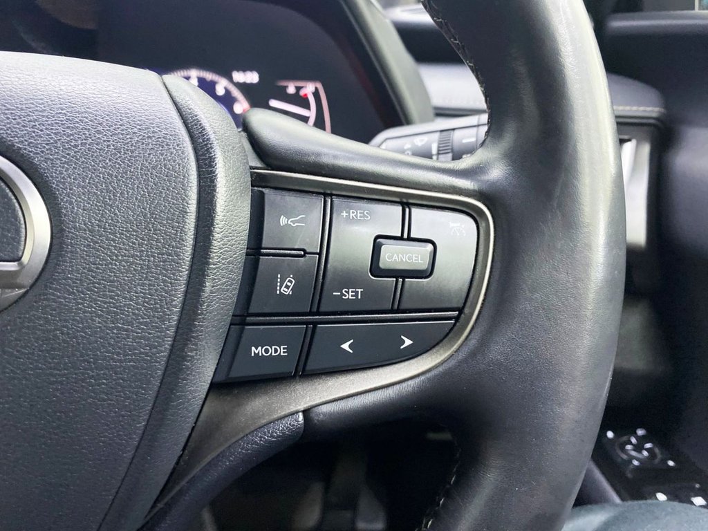 Used Lexus UX 2022 for sale - 76686294: Photo 21