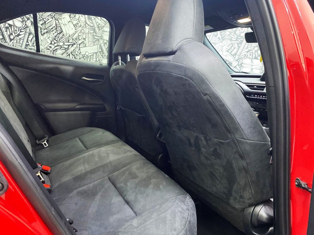 Used Lexus UX 2022 for sale - 76686294: Photo 24