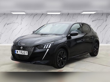 Used Peugeot 208 2023 for sale - 78805920: Photo