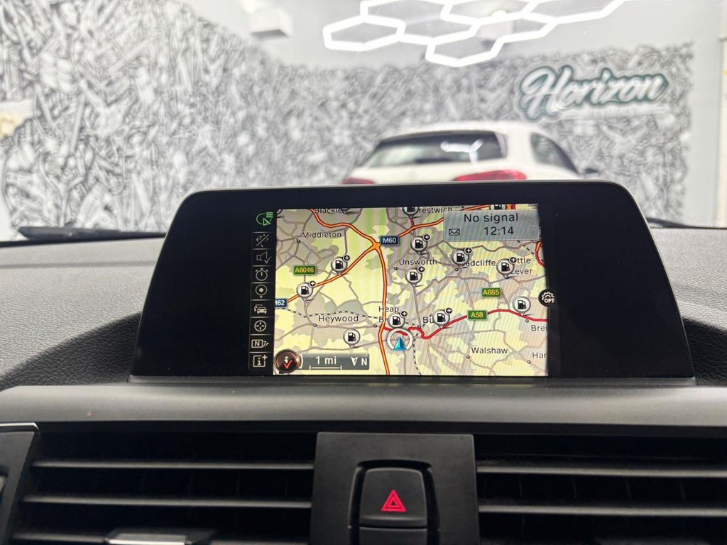 Used BMW 1 Series 2016 for sale - 77919728: Photo 16