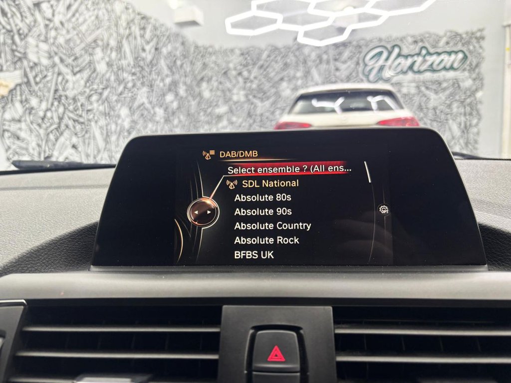 Used BMW 1 Series 2016 for sale - 77919728: Photo 19