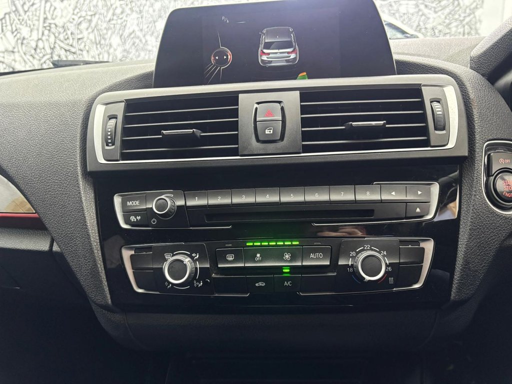 Used BMW 1 Series 2016 for sale - 77919728: Photo 22