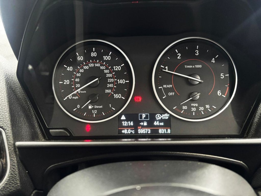 Used BMW 1 Series 2016 for sale - 77919728: Photo 24