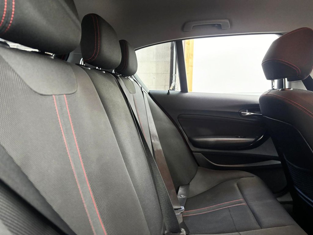 Used BMW 1 Series 2016 for sale - 77919728: Photo 28