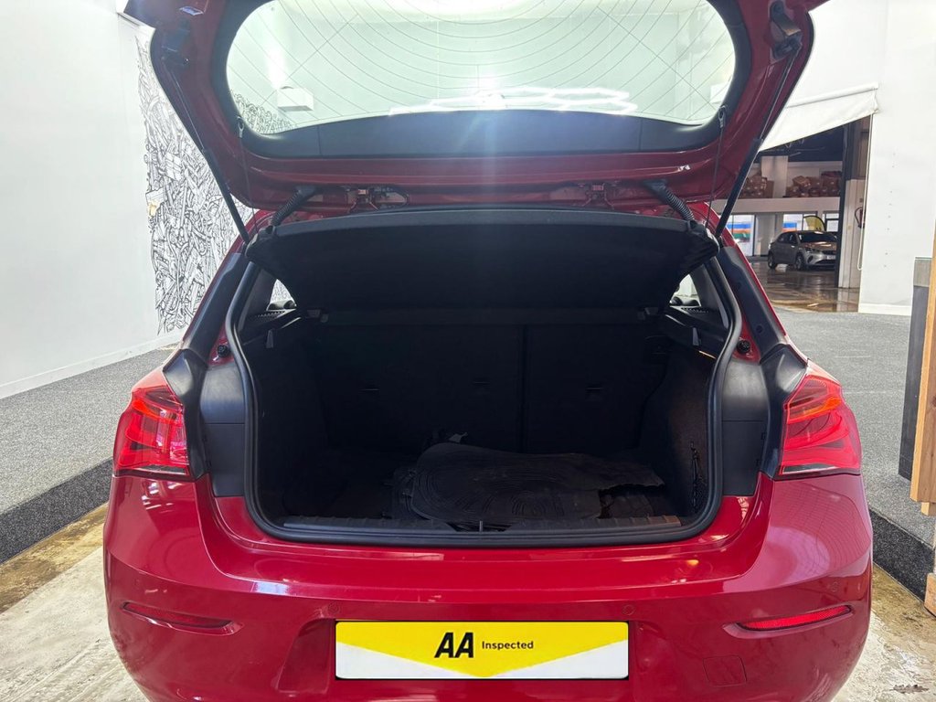 Used BMW 1 Series 2016 for sale - 77919728: Photo 29