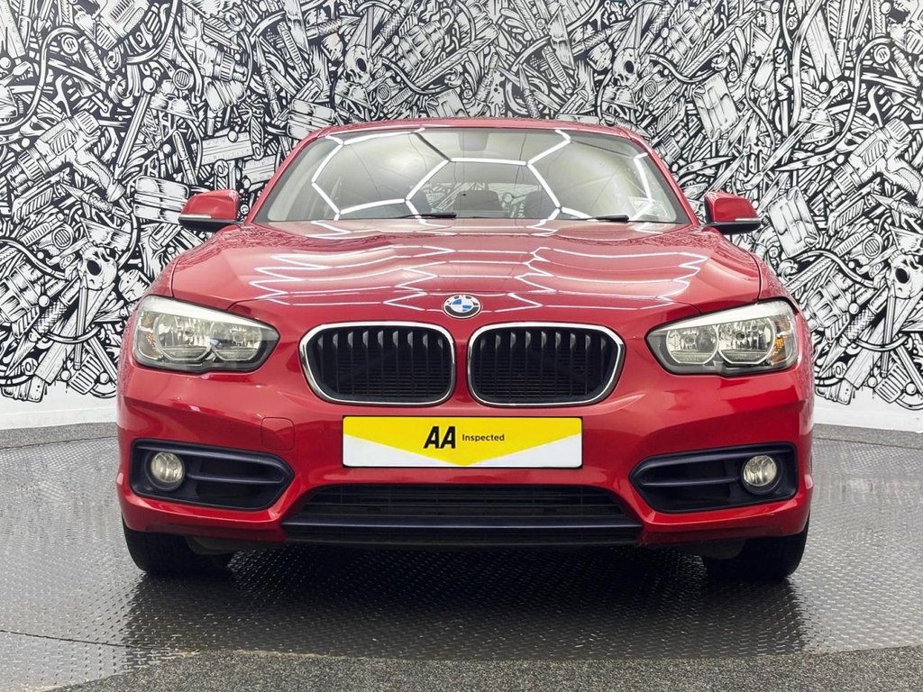 Used BMW 1 Series 2016 for sale - 77919728: Photo 5