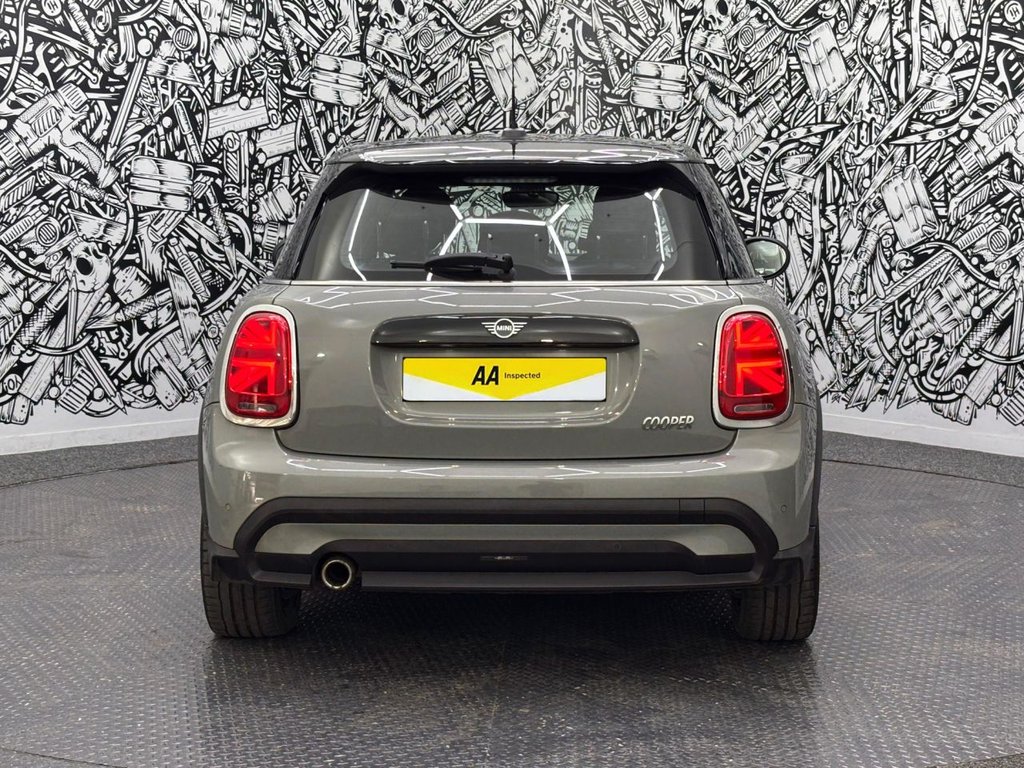 Used MINI Hatch 2022 for sale - 76202580: Photo 10