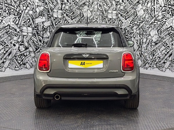 Used MINI Hatch 2022 for sale - 76202580: Photo 10