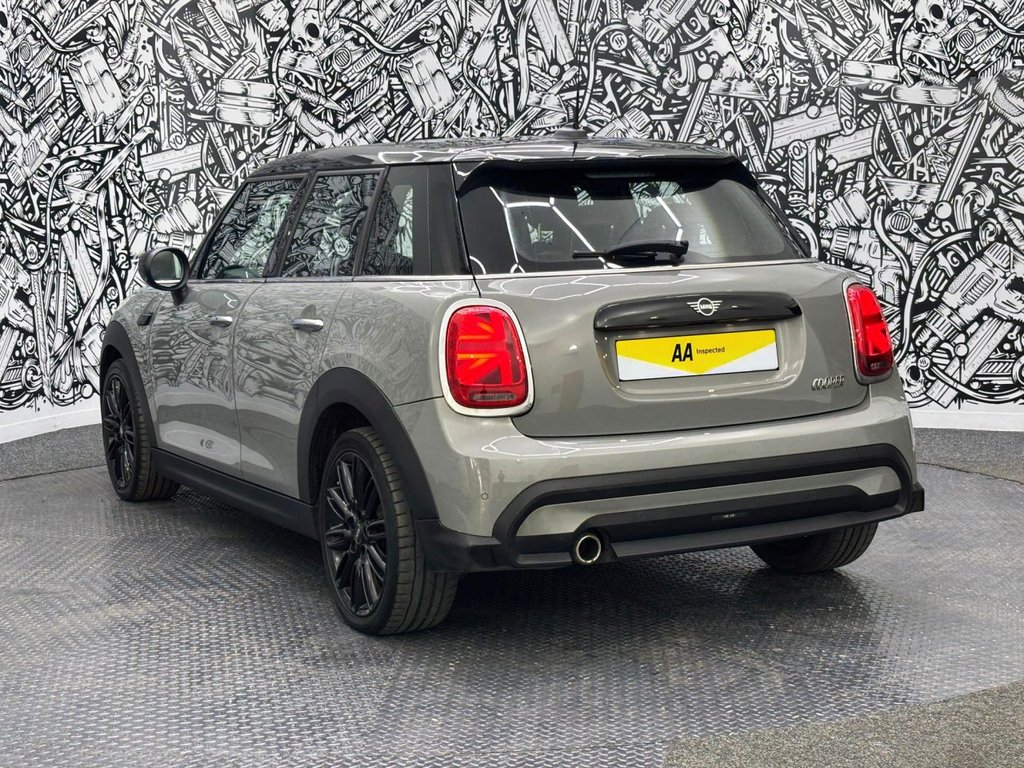 Used MINI Hatch 2022 for sale - 76202580: Photo 11