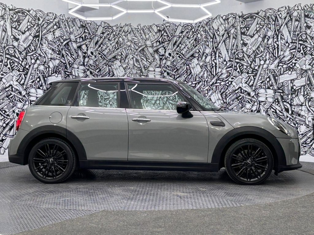 Used MINI Hatch 2022 for sale - 76202580: Photo 14