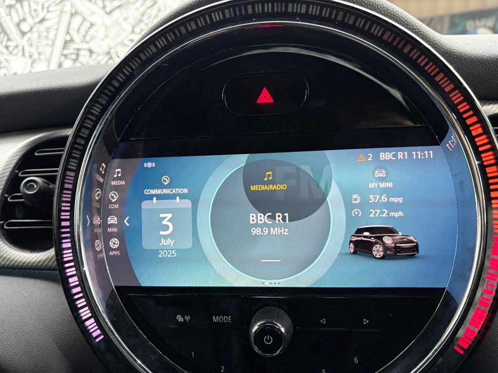 Used MINI Hatch 2022 for sale - 76202580: Photo 17