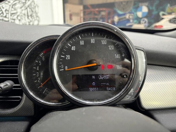 Used MINI Hatch 2022 for sale - 76202580: Photo 18