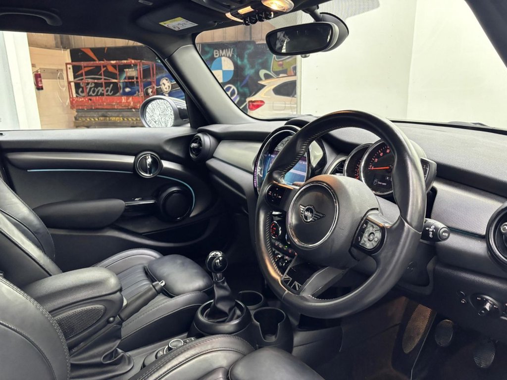 Used MINI Hatch 2022 for sale - 76202580: Photo 19