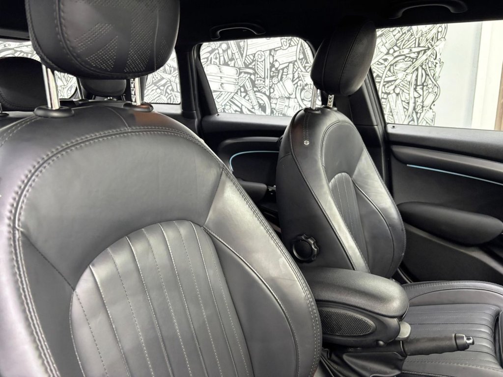 Used MINI Hatch 2022 for sale - 76202580: Photo 20