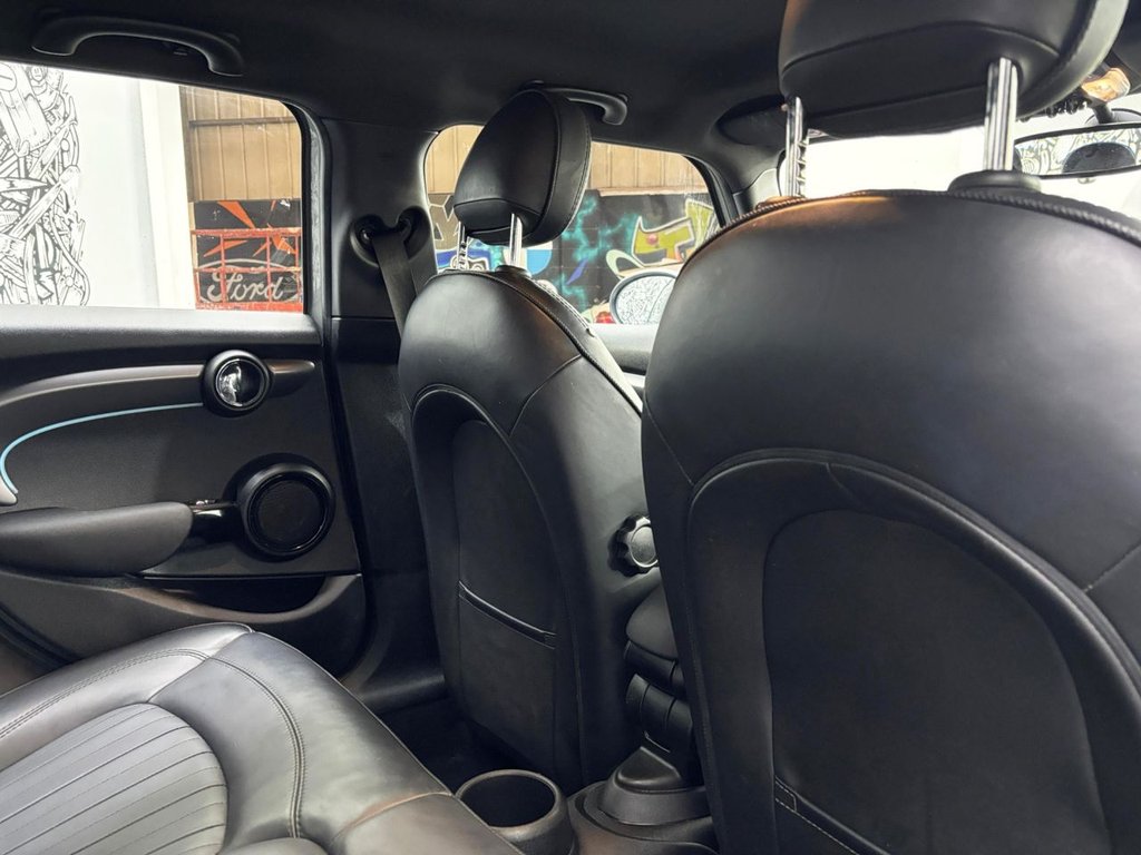 Used MINI Hatch 2022 for sale - 76202580: Photo 21