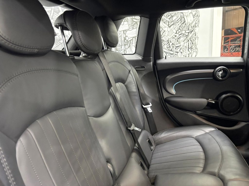 Used MINI Hatch 2022 for sale - 76202580: Photo 22