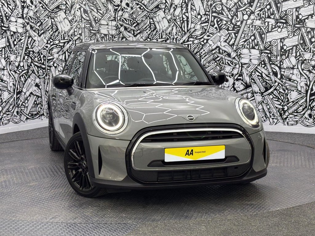 Used MINI Hatch 2022 for sale - 76202580: Photo 4