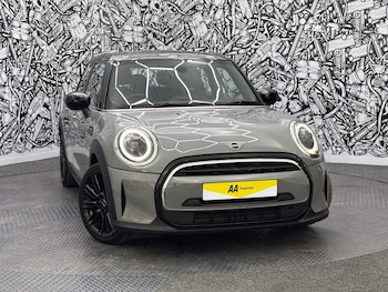 Used MINI Hatch 2022 for sale - 76202580: Photo 4