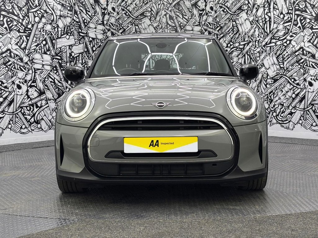 Used MINI Hatch 2022 for sale - 76202580: Photo 5