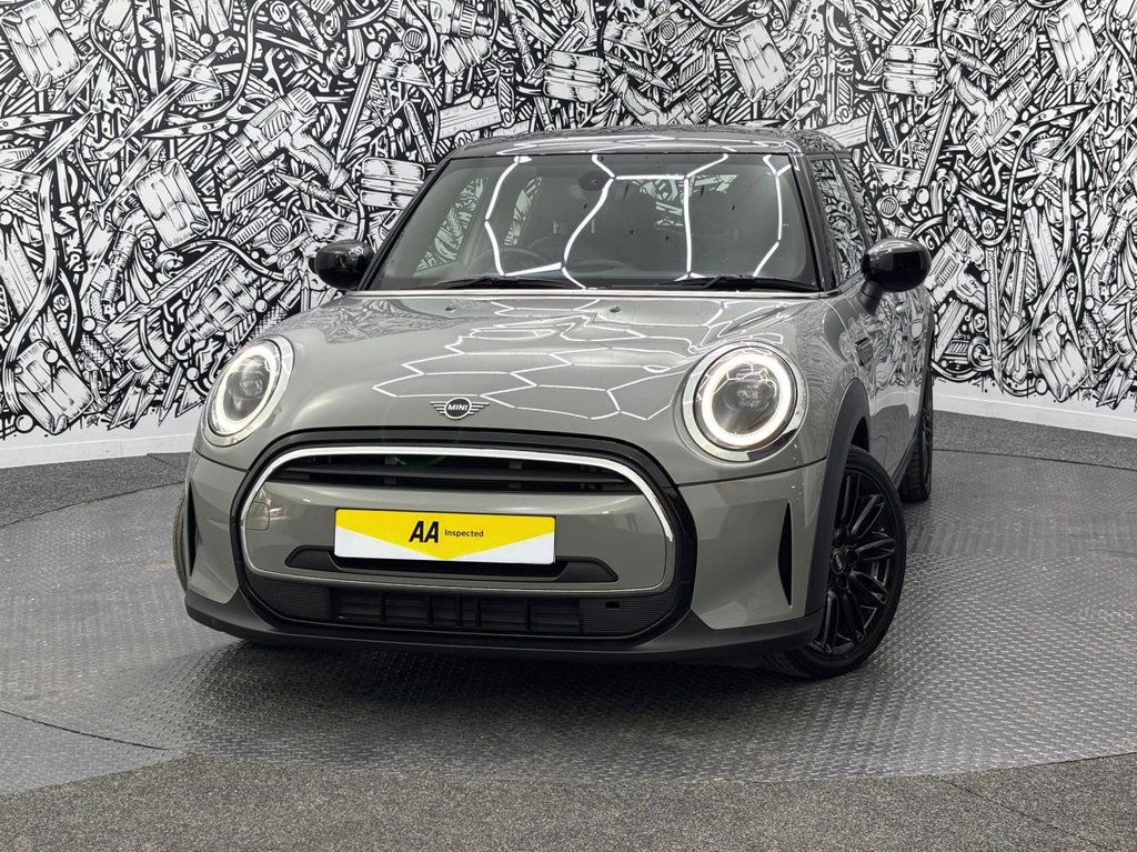 Used MINI Hatch 2022 for sale - 76202580: Photo 6