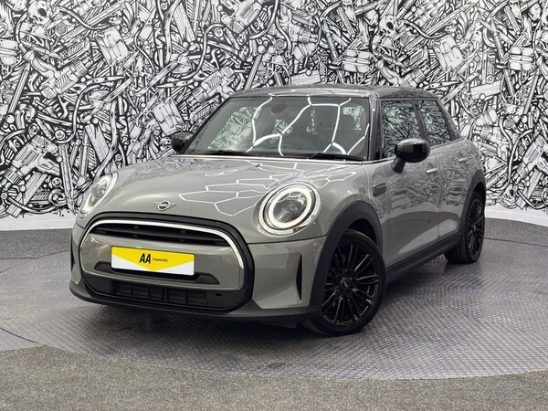 Used MINI Hatch 2022 for sale - 76202580: Photo 8