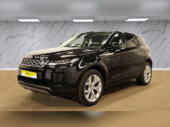 Used Land Rover Range Rover Evoque 2019 for sale - 78372912: Photo