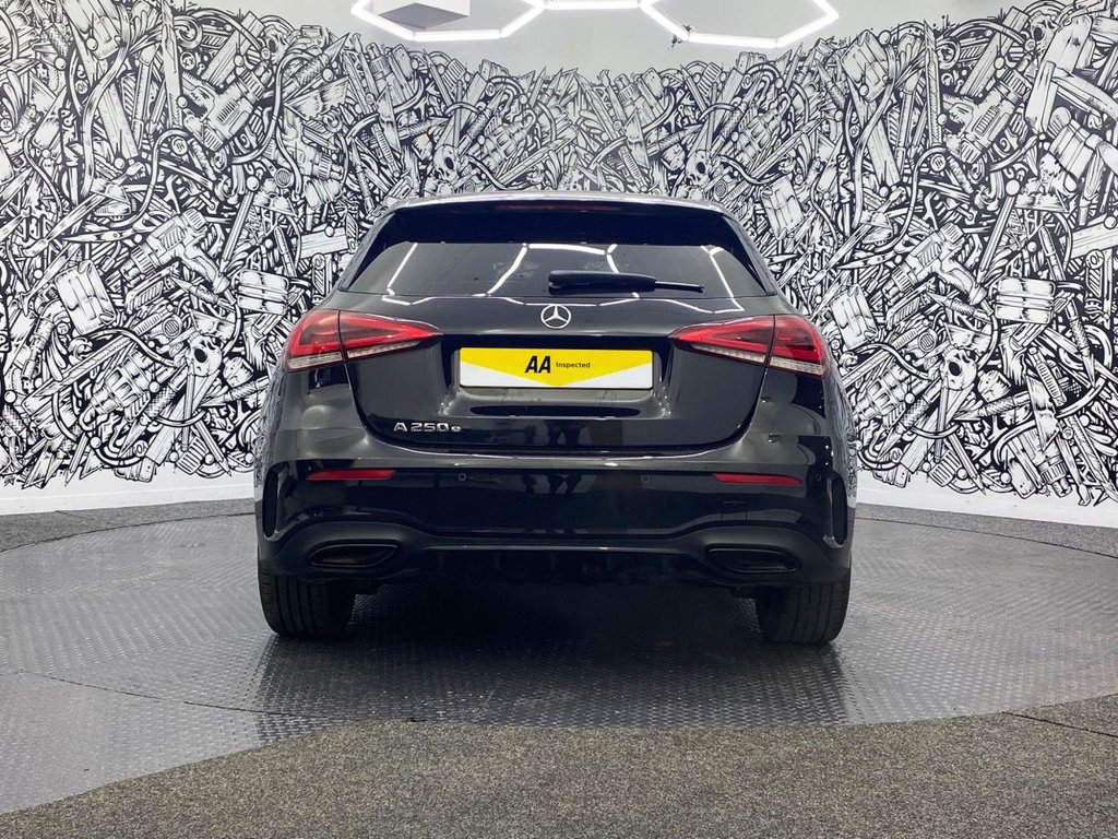 Used Mercedes-Benz A-Class 2021 for sale - 76210355: Photo 10