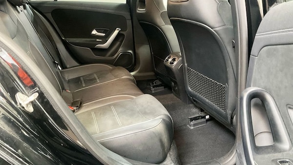 Used Mercedes-Benz A-Class 2021 for sale - 76210355: Photo 11