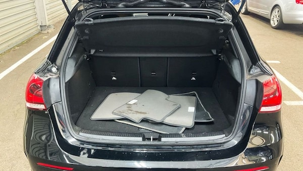 Used Mercedes-Benz A-Class 2021 for sale - 76210355: Photo 12