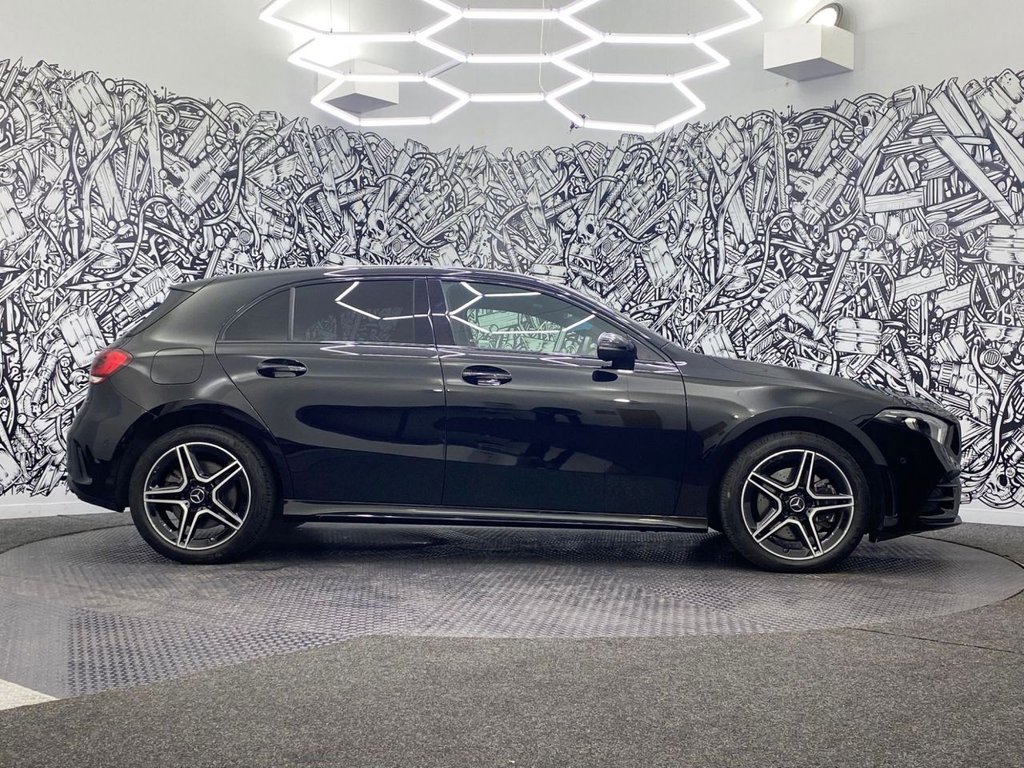 Used Mercedes-Benz A-Class 2021 for sale - 76210355: Photo 14