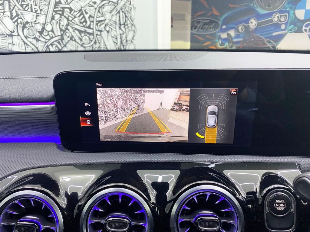 Used Mercedes-Benz A-Class 2021 for sale - 76210355: Photo 15