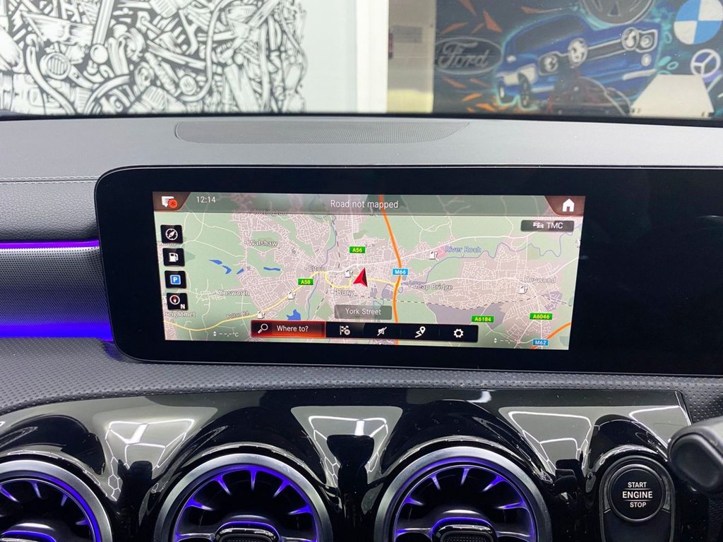 Used Mercedes-Benz A-Class 2021 for sale - 76210355: Photo 16