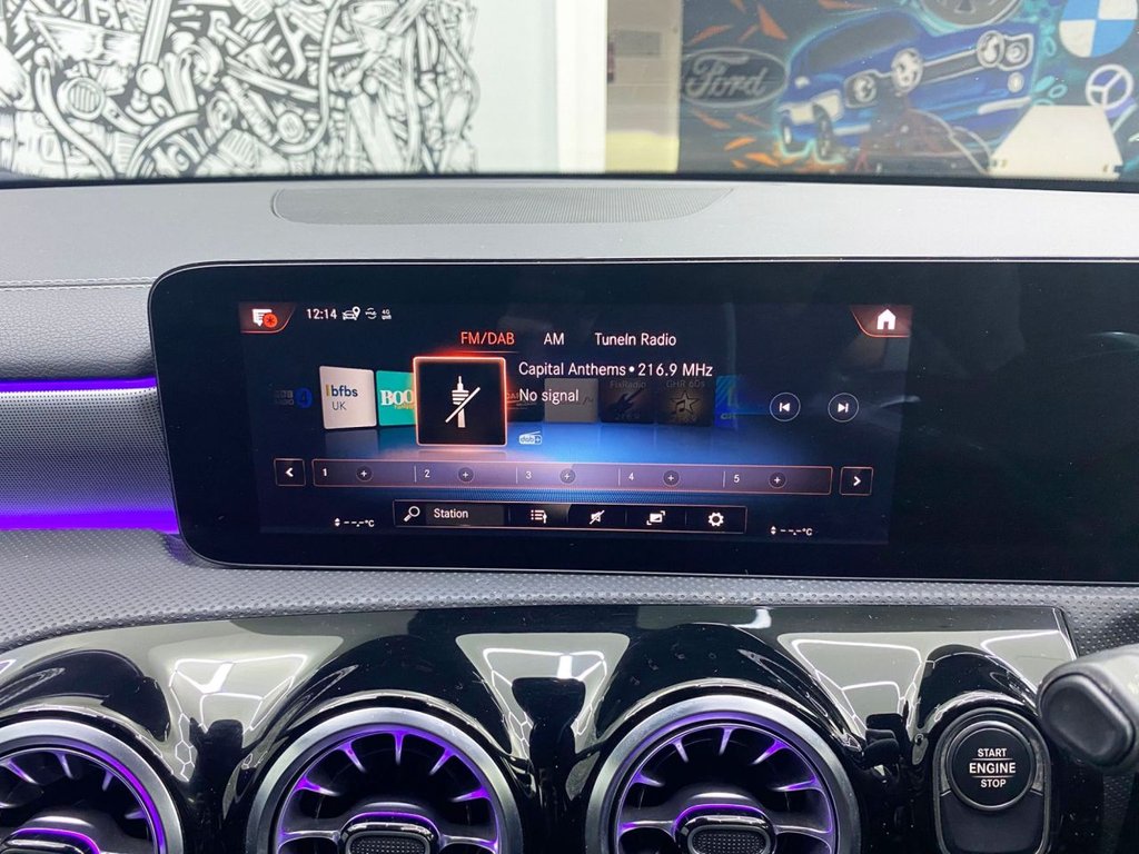 Used Mercedes-Benz A-Class 2021 for sale - 76210355: Photo 17