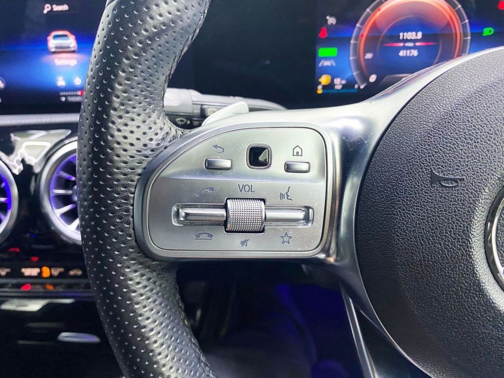 Used Mercedes-Benz A-Class 2021 for sale - 76210355: Photo 21