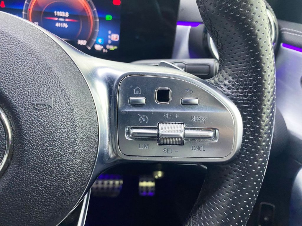 Used Mercedes-Benz A-Class 2021 for sale - 76210355: Photo 23